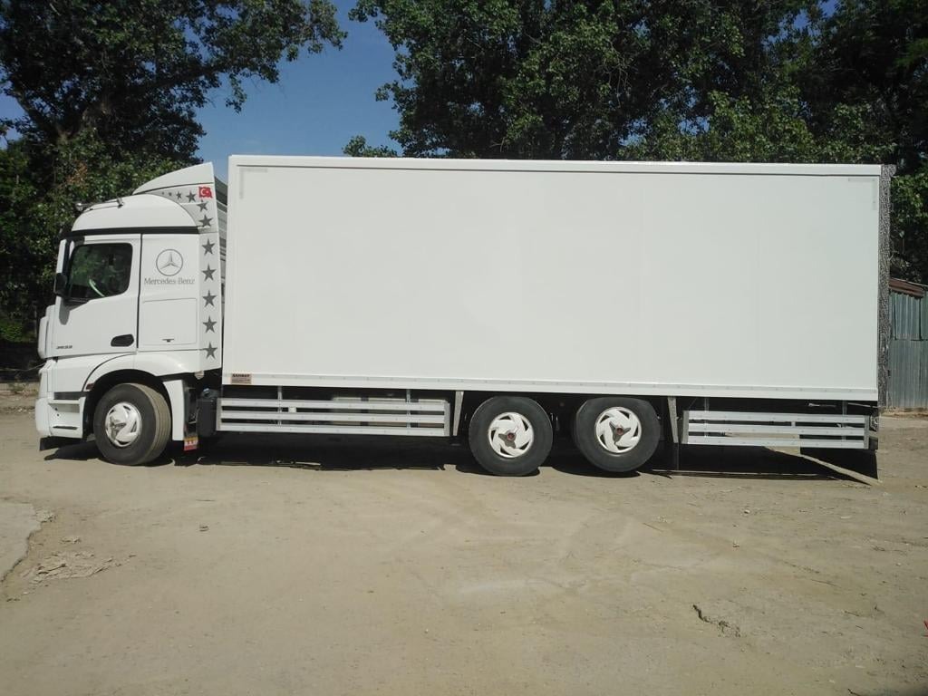 Sultangazi Nakliyat Slider